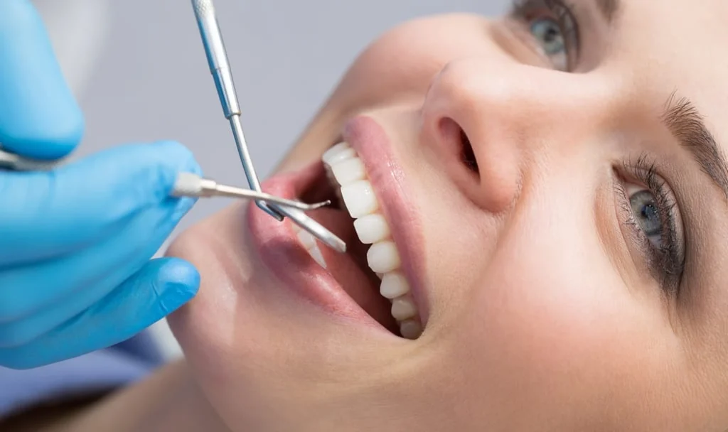 parodontie non-chirurgicale