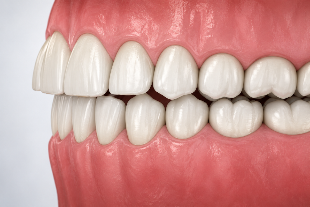 Occlusodontie